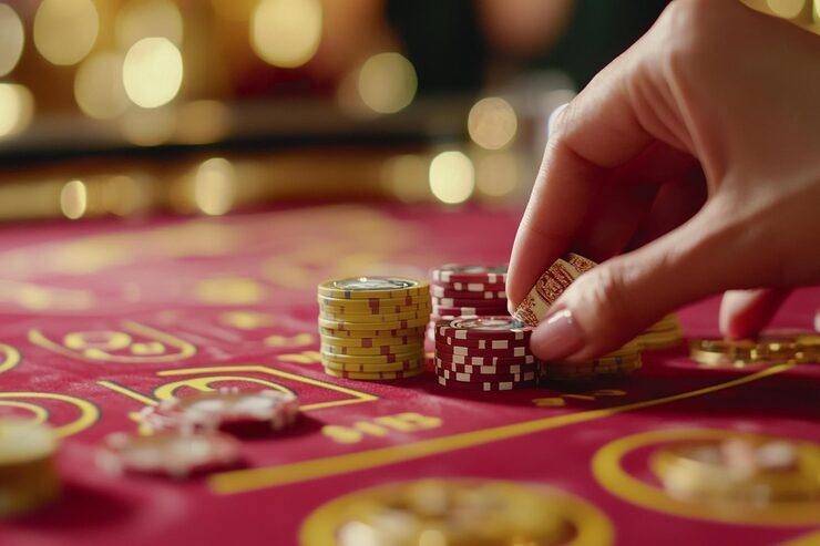 agen olx platform interface showing sportsbook, live casino, and slot game categories